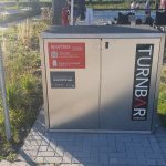 Sportbox Halle (Westf.) vom Stadtsportverband